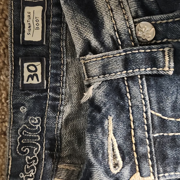 Miss Me Jeans - Picture 5 of 5